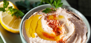 hummus